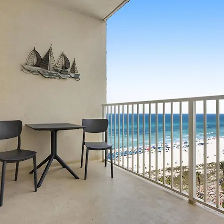 Shores Of Panama 1125! 1Bd 2 Ba, Amazing View, And Great Amenities